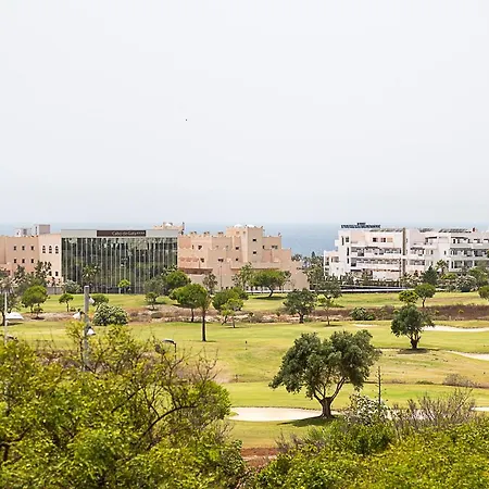 Atico El Paraiso Del Toyo Appartamento Retamar (Almeria)