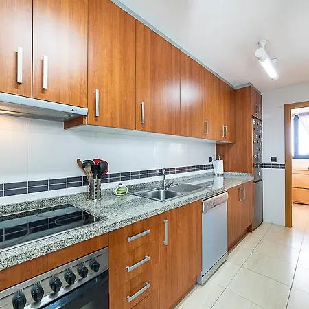 Atico El Paraiso Del Toyo Appartamento Retamar (Almeria)