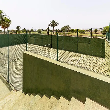 Atico El Paraiso Del Toyo Appartamento *